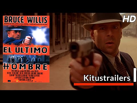 Kitustrailers: EL ULTIMO