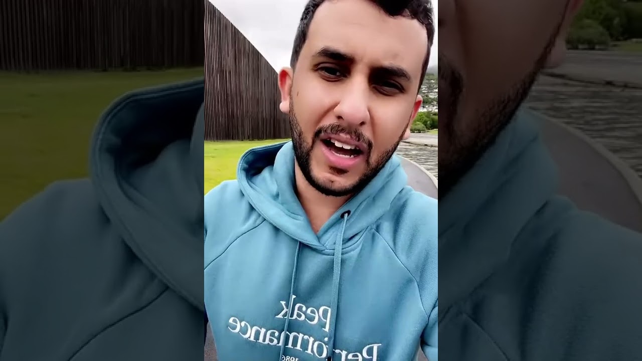 نايف حمدان-قصه حرب المسلمين و الفايكنق