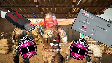 HOW TO BYPASS MOUSETRAP WITH A XIM APEX OR MATRIX + BEST XIM SETTINGS (Operation Twin Shells)