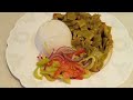 Tez və Sadə Şam Yeməyi.Быстрый и Легкий Ужин.Quick and Easy Dinner with.