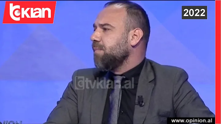 Iljazi pr zgjedhjen e presidentit: Procesi sht i e...