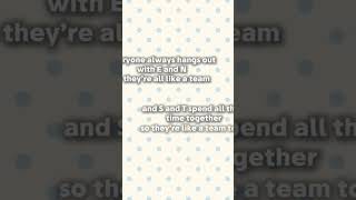 words being cropped out😭 #leftout