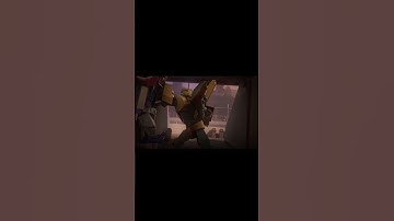 another breakdown and bumblebee edit