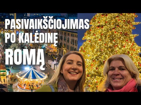 Video: Pasivaikščiokite pėsčiomis po Finikso centrą