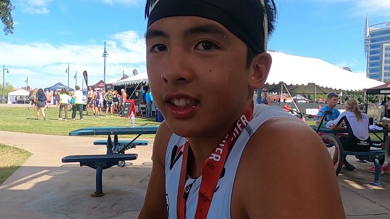 Ironman 70.3 Tempe, Arizona, 2021 YouTube