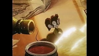 An American Tail: Fievel Vai Para o Oeste (1991) | Sonhos Há