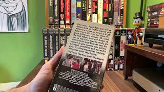 0292 Zapped 1982 Vhs Inspect