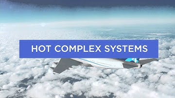 Boeing Gains a Competitive Edge by Being Data-Driven