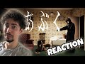 ESCAPE THE TIME LOOP Or … | ヨルシカ - あぶく| BUBBLE | （OFFICIAL VIDEO） REACTION 