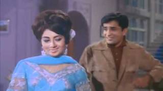 ‪ CHALE THE SATH MIL KAR HD SONG     MUHD RAFI     FILM   HASEENA MAAN JAYEGI‬‏   YouTube chords