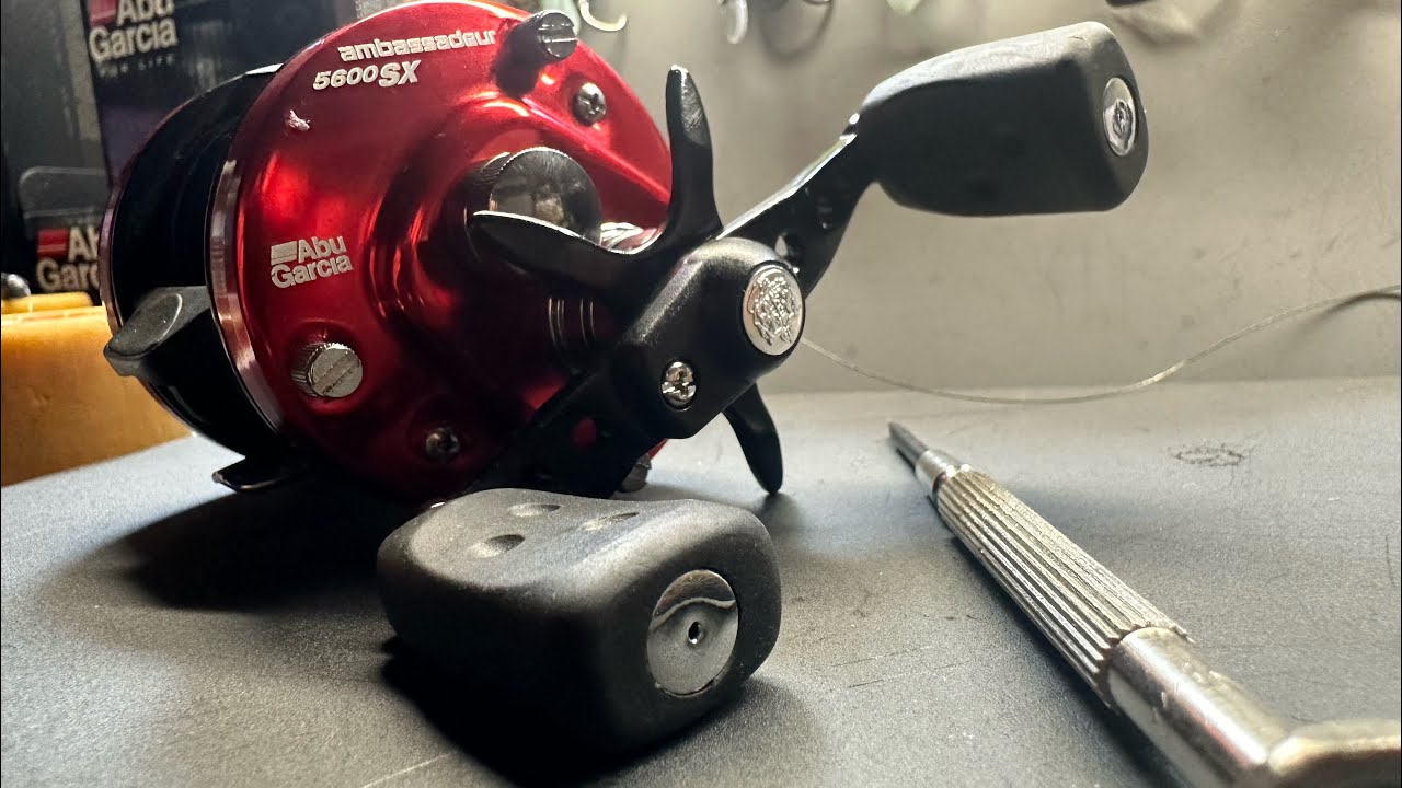 AMBASSADEUR SX - How to change your brakes