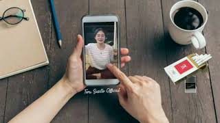 STORY WA NGOPI || Ninggal Tatu - Cover Happy Asmara