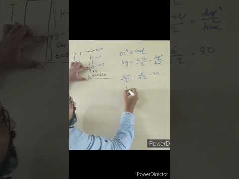 Q29#part2#HCV#conceptsofphysics#kinematics