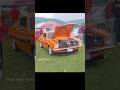 1972 Ford Maverick: Música para los oídos 🎶