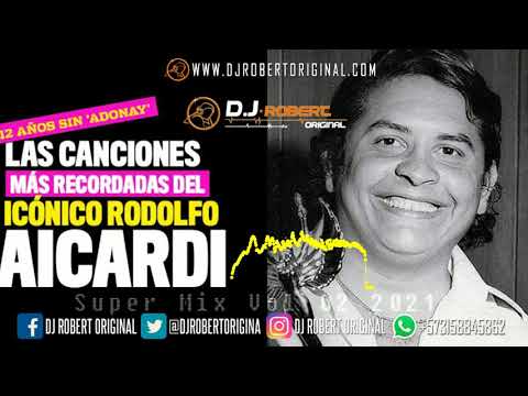 Super Mix Rodolfo