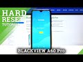 BLACKVIEW A60 Pro Factory Reset – Factory Mode