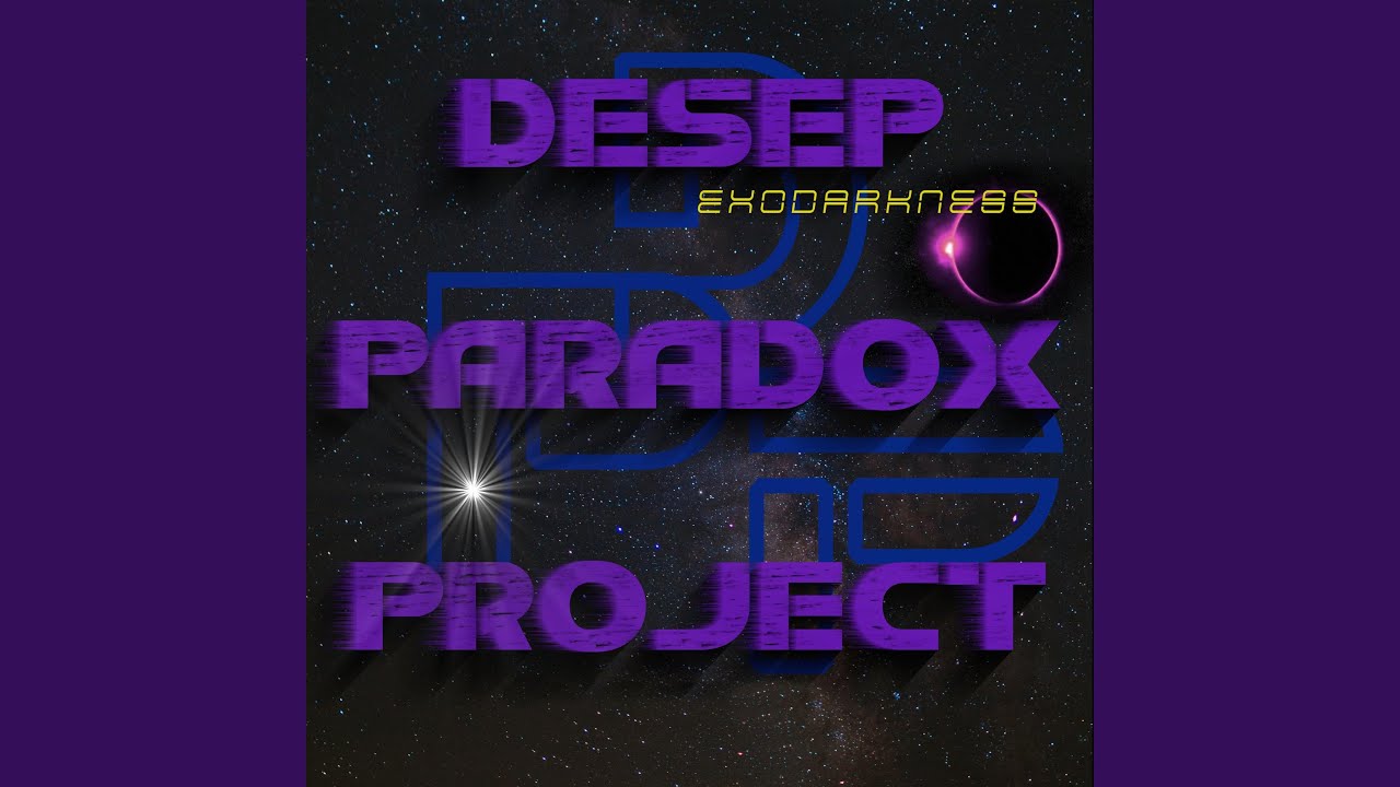 Watch Deseption Particle on YouTube Watch Deseption Particle on YouTube