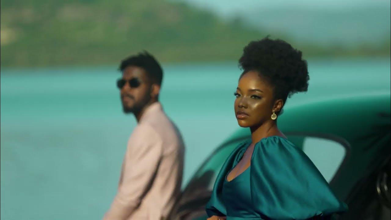 Johnny Drille - Loving is Harder (Acoustic Version) Johnny Drille - Loving is Harder (Acoustic Version)