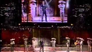 Video thumbnail of "Luis Miguel - La bikina - Mexico en la piel"