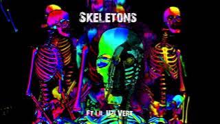 Download lagu Skeletons - Playboi Carti ft. Lil Uzi Vert
