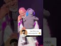 Ele canta,o bebê aplaude e ali, em 1 segundo, tudo faz sentido.A música, o dom, o amor, o exemplo.🥹🎶