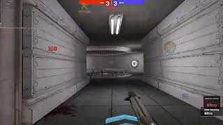 Switchback Return