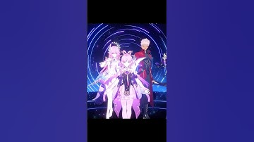 New HSR Gamemode is just... 🥀 #cyrene #honkaistarrail #hsr