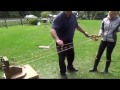 Episode 7 - Heritage Farm Show 2014: Rope Making
