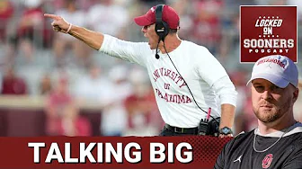 Brent Venables and Ben Arbuckle’s Press Conference INTEREST Fans | Reveals Feelings On John Mateer