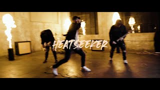 Vignette de la vidéo "Call It Home - Heatseeker (Official Music Video)"
