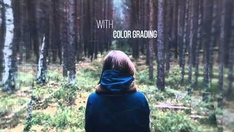 Epic Opener | VideoHive Templates | After Effects Project Files