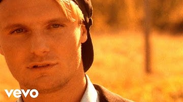 Stefan Andersson - Calling From Heaven (Video)