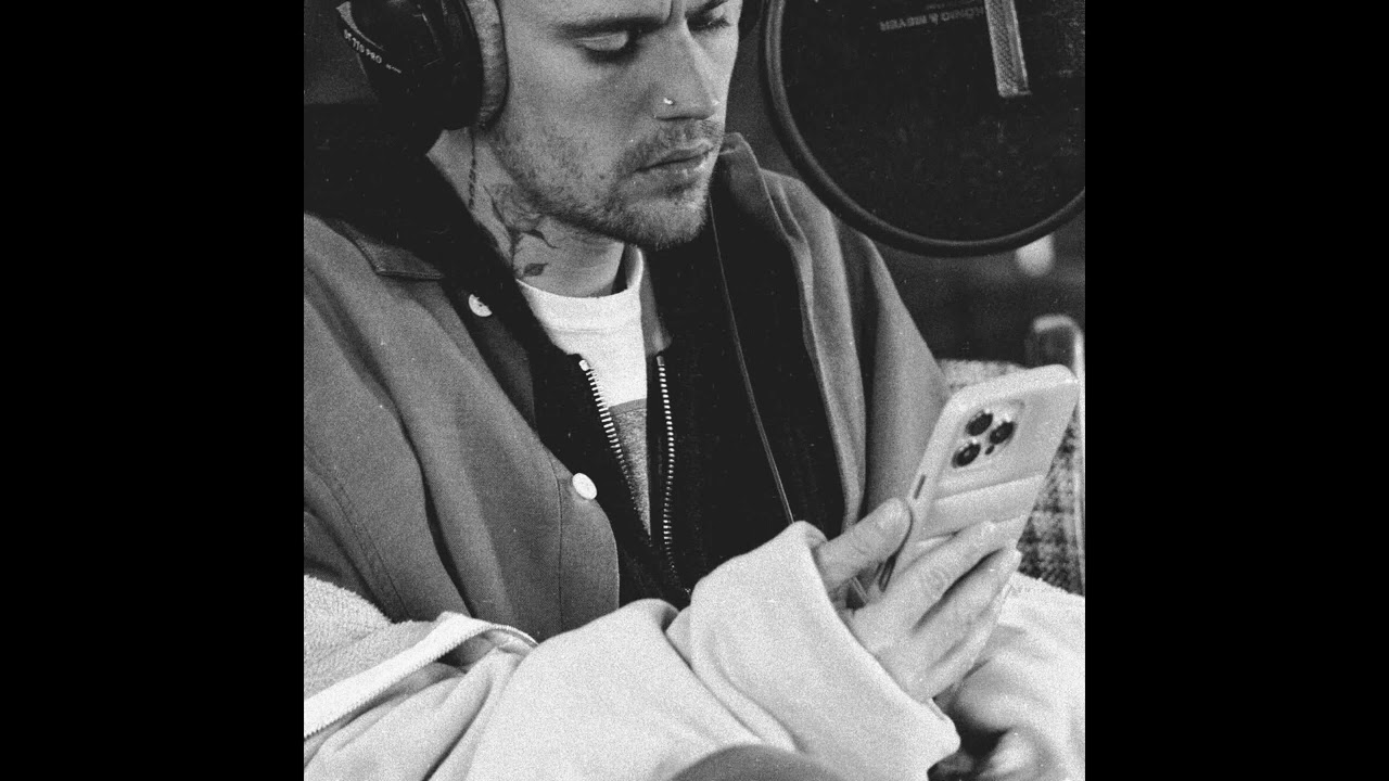 (FREE) Justin Bieber x SWAG II x Mk.gee Type Beat - 