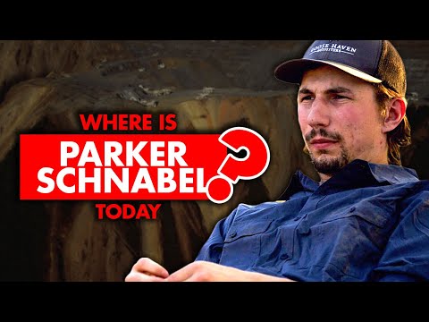 Video: Parker Schnabel kutoka 