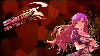 Nightcore - Eternal Force Blizzard