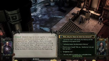 Warhammer 40000: Rogue Trader Episode 12 Bloodspun Web Cult