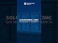 Soluciones BESS y ESS -  CIMC WETRANS