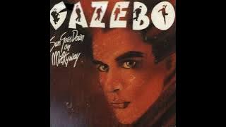 Gazebo ~ 1986 ~ The Sun Goes Down On Milky Way