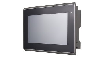 APLEX ARCHMI Series HMI ARCHMI-807(P) - Product Video