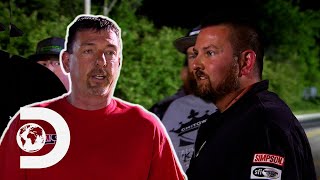 Dave Finally Gets Revenge Against Chicago | Street Outlaws