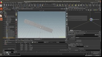 Houdini 17.5 Features | Fuat Yuksel | MucHUG April 2019