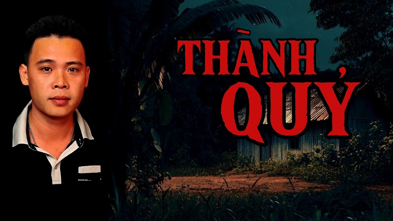 TẬP 1564: VÌ SAO THÀNH QUỶ | HÀN BẢO KỂ