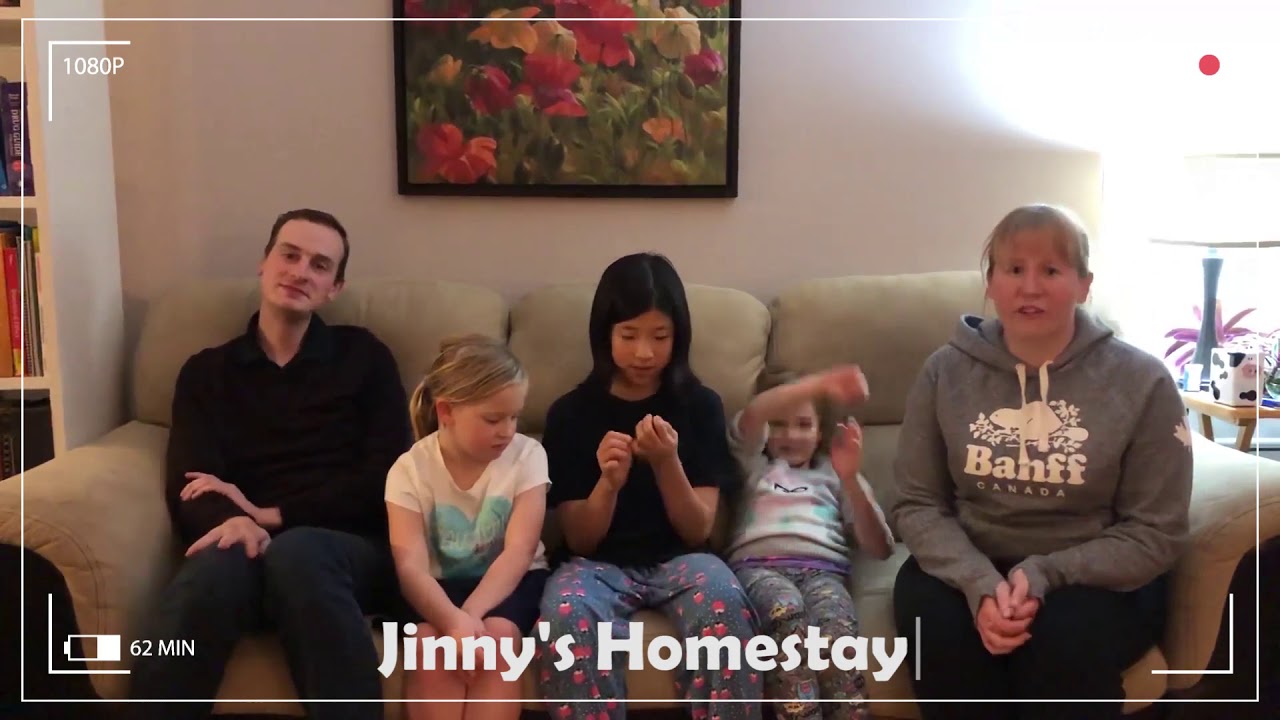 Jinny's Homestay