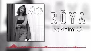 Röya - Sakinim Ol