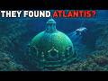 A 5,000-Year-Old City Was Found Underwater in Greece. ATLANTIS?