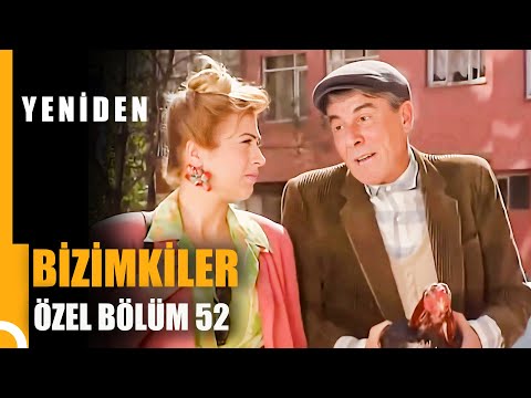 Bizimkiler Özel Bölüm 52 | Tek Parça