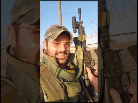 The army of Israel is ready to go. Doing everything to get our hostages back #israel