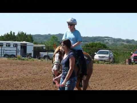 2010-10-09 Play Day in Granbury
