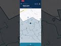STW Mobile App run through