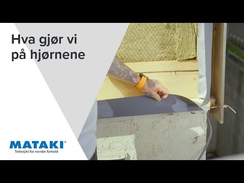 Hva gjør vi